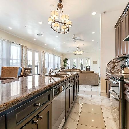 Spacious 4Bd Luxury Penthouse With Balcony New Orleans Ngoại thất bức ảnh