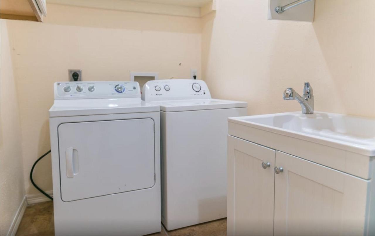 Spacious 4Bd Luxury Penthouse With Balcony New Orleans Ngoại thất bức ảnh