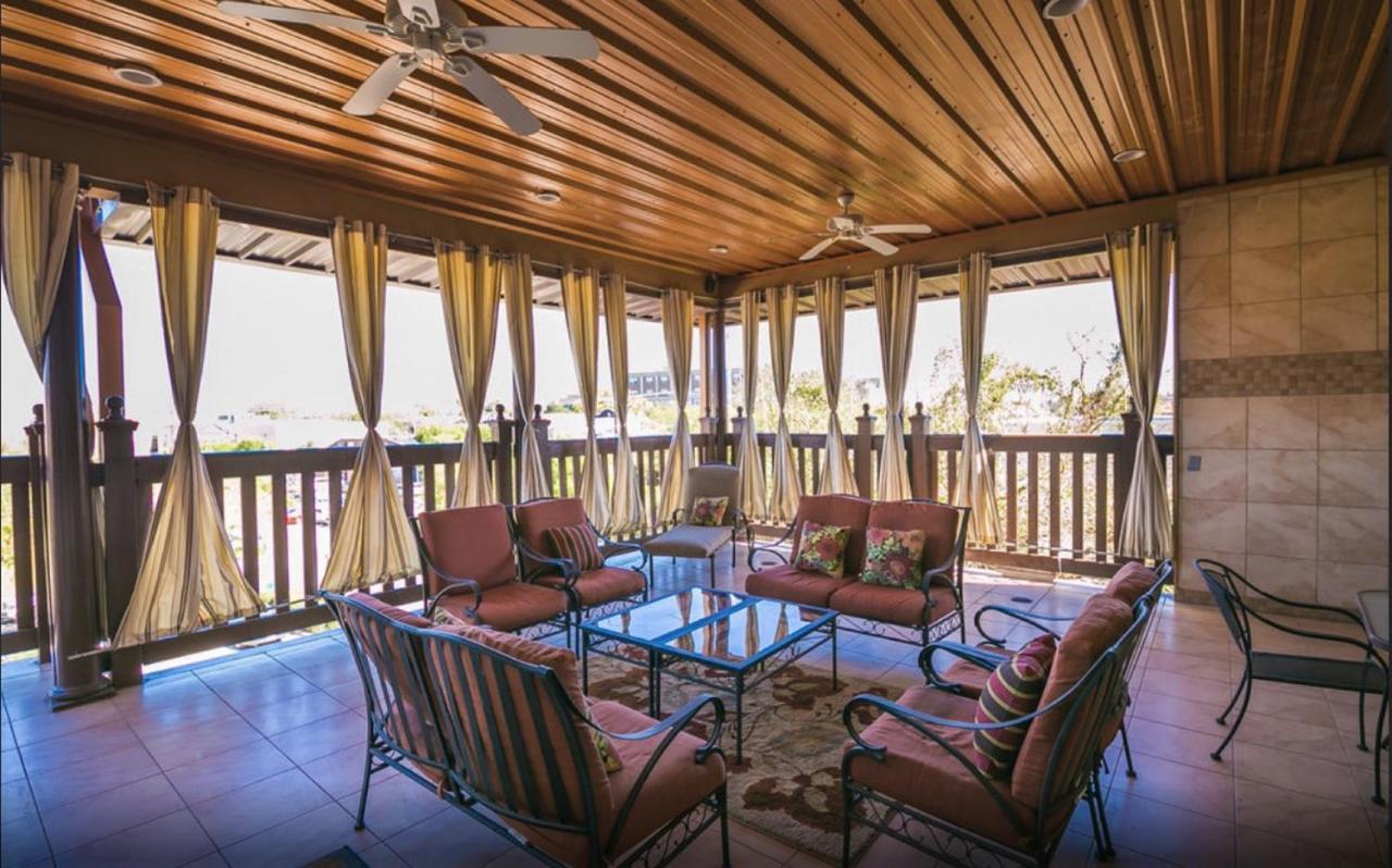 Spacious 4Bd Luxury Penthouse With Balcony New Orleans Ngoại thất bức ảnh