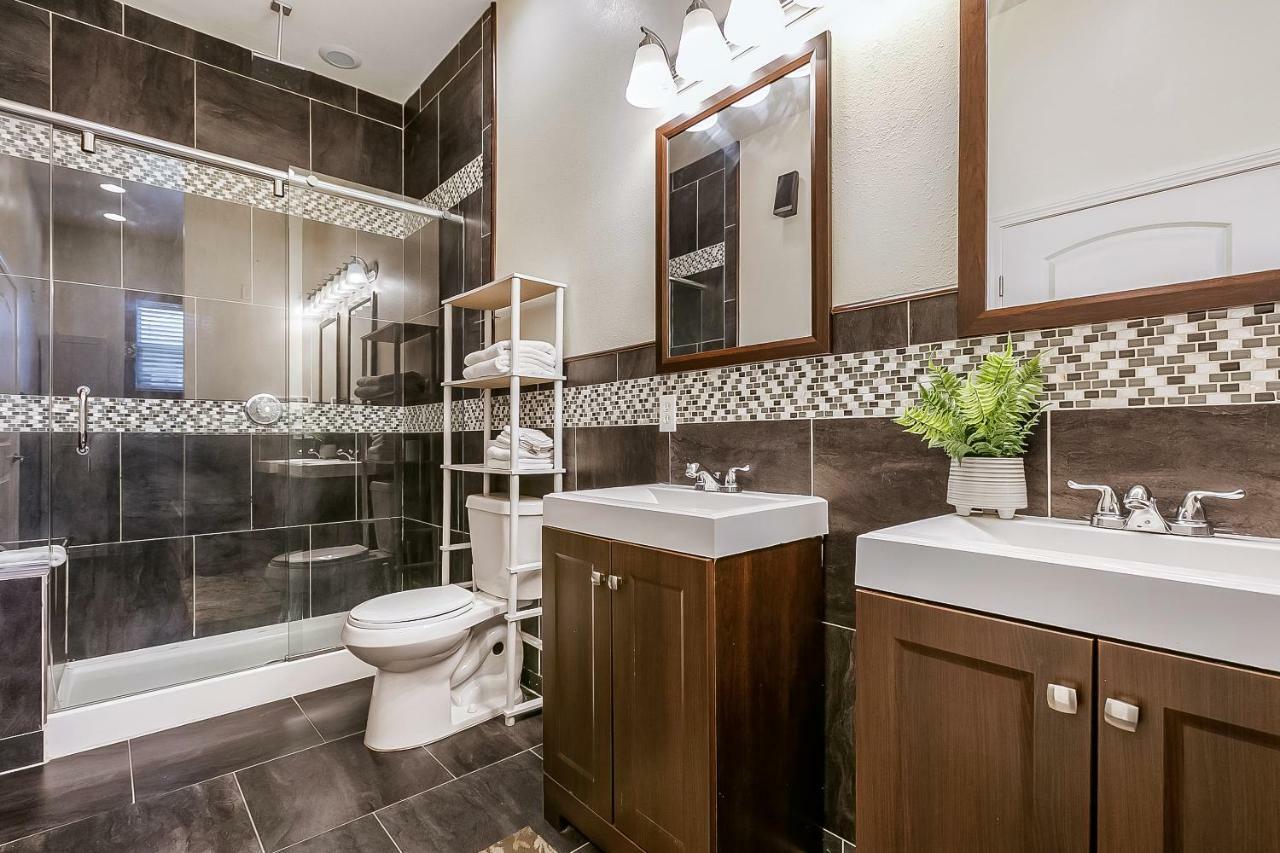 Spacious 4Bd Luxury Penthouse With Balcony New Orleans Ngoại thất bức ảnh